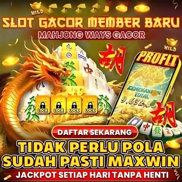 Merak4D - Situs Terpopuler Rekomendasi Para Gamer